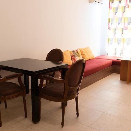 Vm Apartments Robinson Beach Gmina Gmina Pomorie Zewnętrze zdjęcie