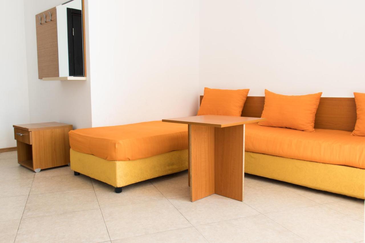 Vm Apartments Robinson Beach Gmina Gmina Pomorie Zewnętrze zdjęcie